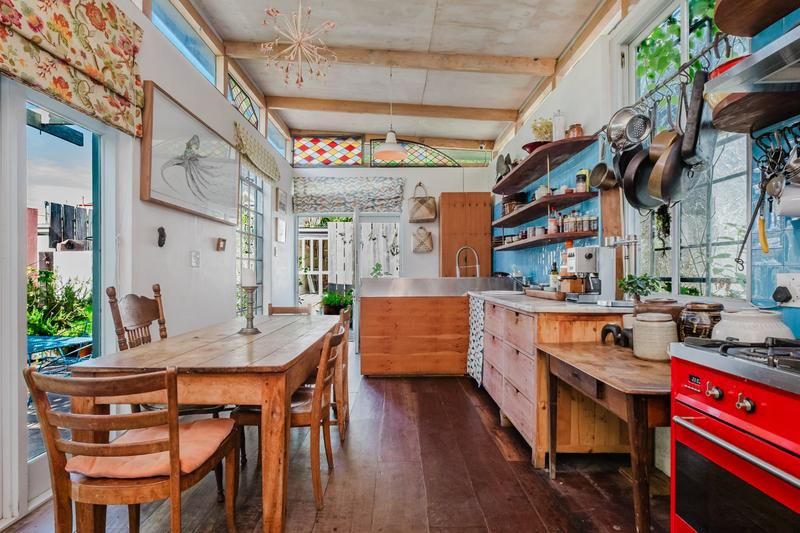 3 Bedroom Property for Sale in Observatory Western Cape